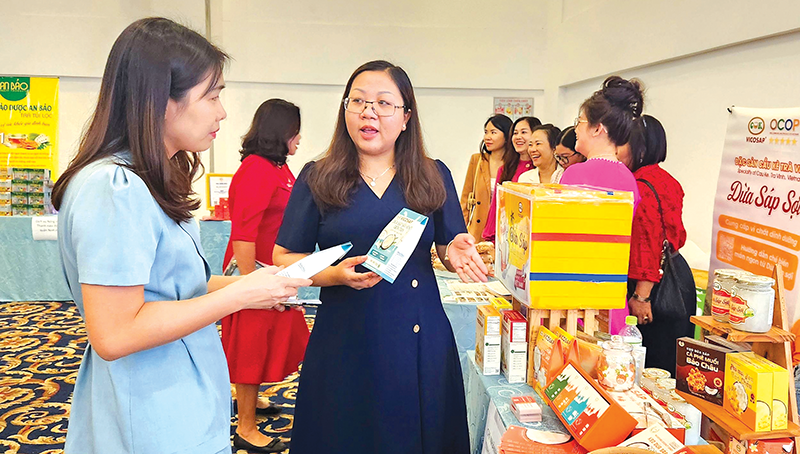 Cả nước có 107.700 doanh nghiệp đăng ký thành lập mới